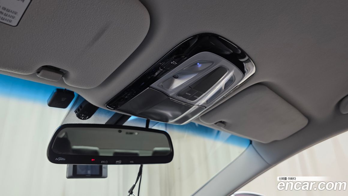 Hyundai Grandeur 2013