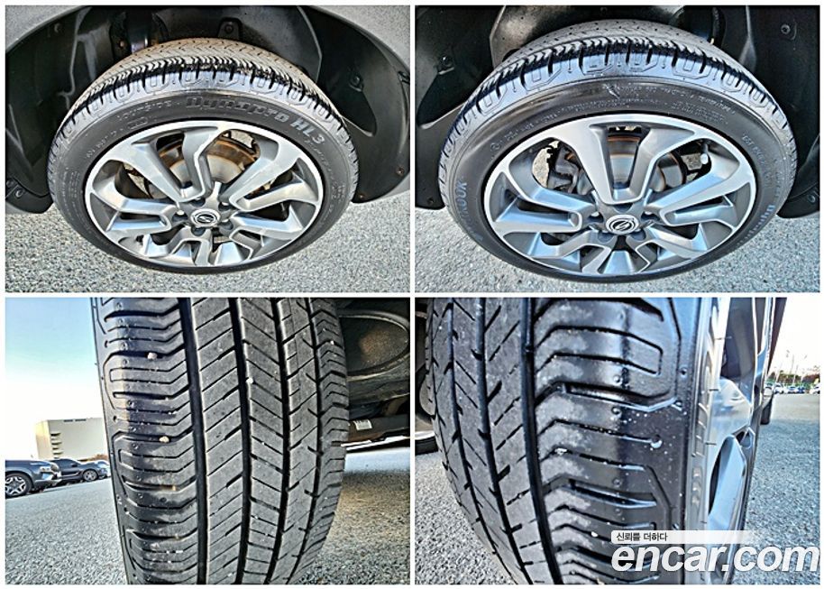 KG_Mobility_Ssangyong TIBOLI 2016