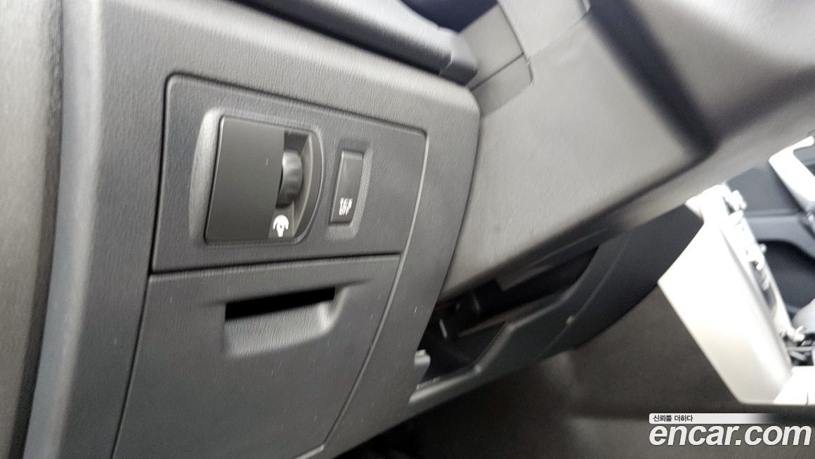 Renault-KoreaSamsung SM5  2018