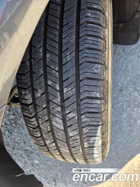 KG_Mobility_Ssangyong KORANDO 2016