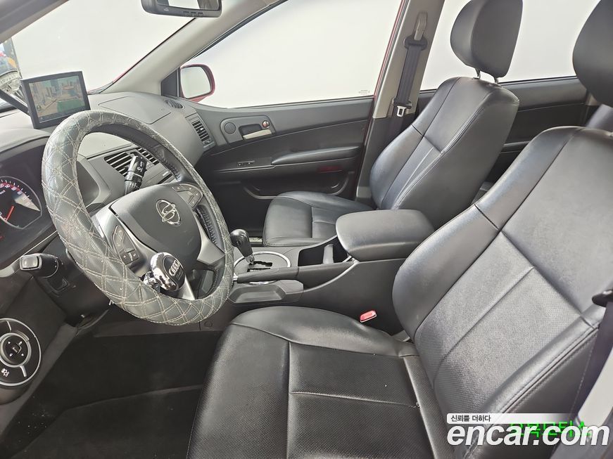 KG_Mobility_Ssangyong KORANDO 2016