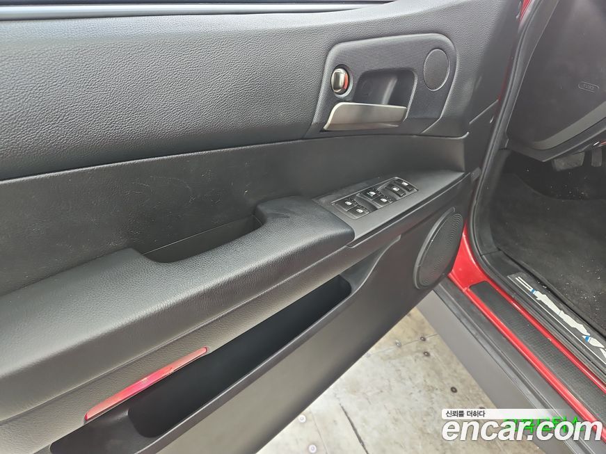 KG_Mobility_Ssangyong KORANDO 2016