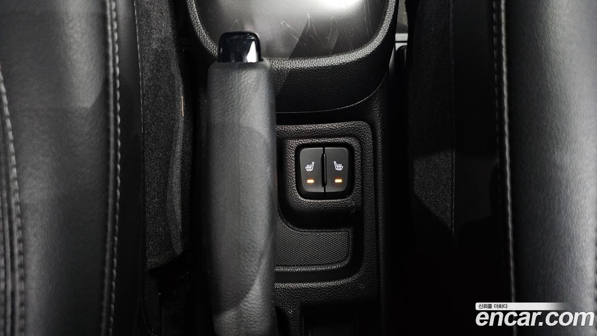 ChevroletGMDaewoo Spark 2017