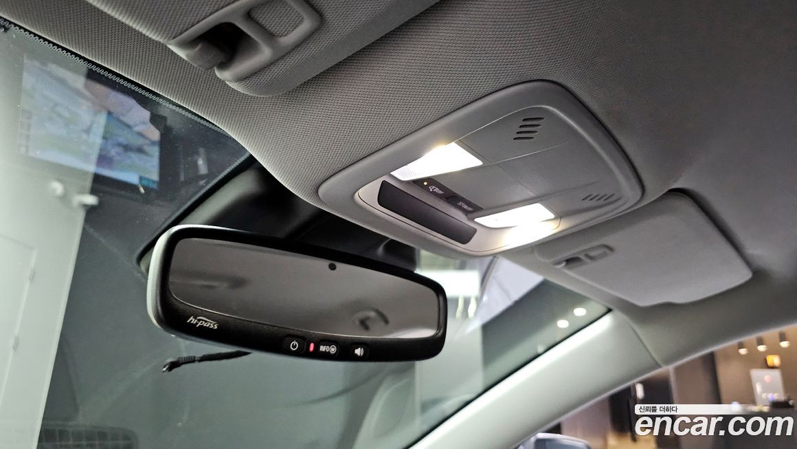 ChevroletGMDaewoo Malibu 2018