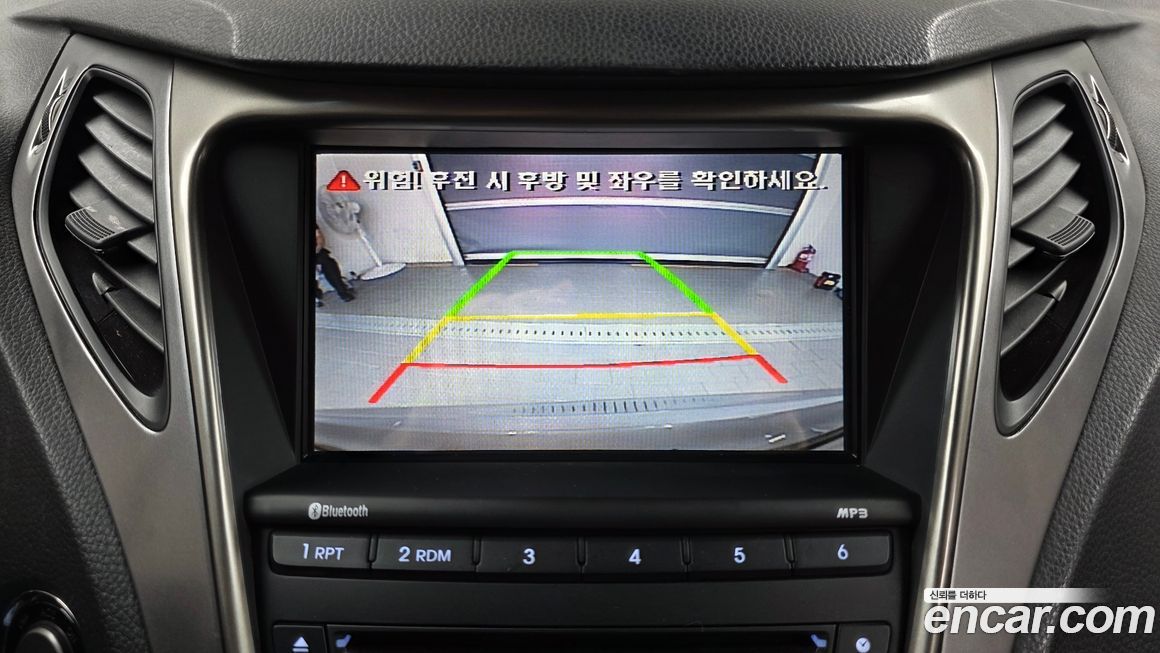 Hyundai Grandeur 2013