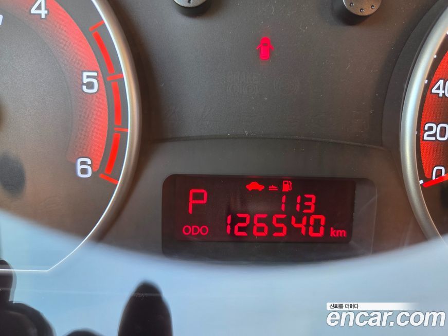 KG_Mobility_Ssangyong KORANDO 2016