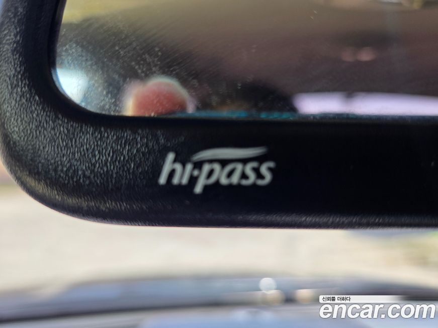 KG_Mobility_Ssangyong KORANDO 2016