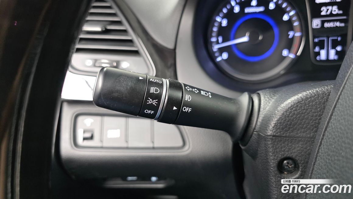 Hyundai Grandeur 2013