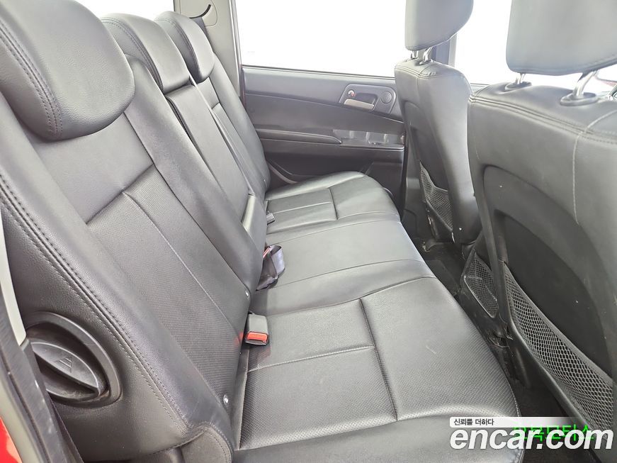 KG_Mobility_Ssangyong KORANDO 2016