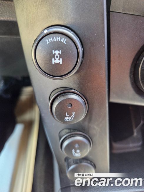 KG_Mobility_Ssangyong KORANDO 2016