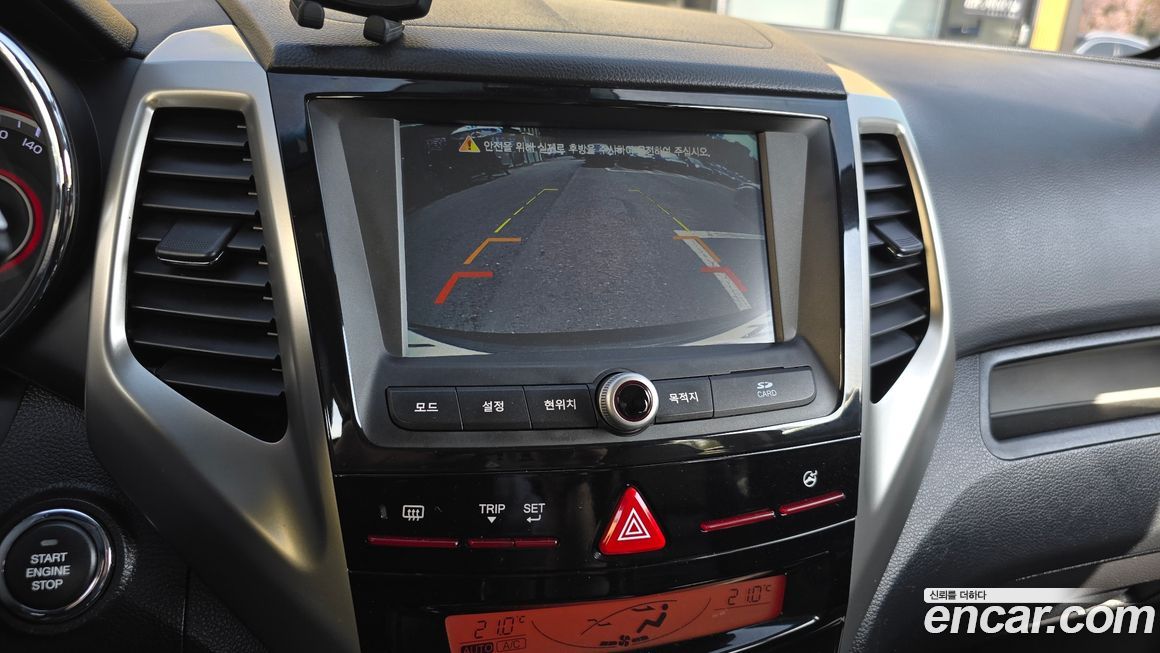 KG_Mobility_Ssangyong TIBOLI 2016