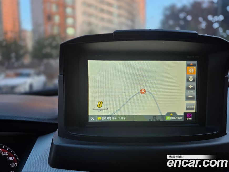 KG_Mobility_Ssangyong KORANDO 2013