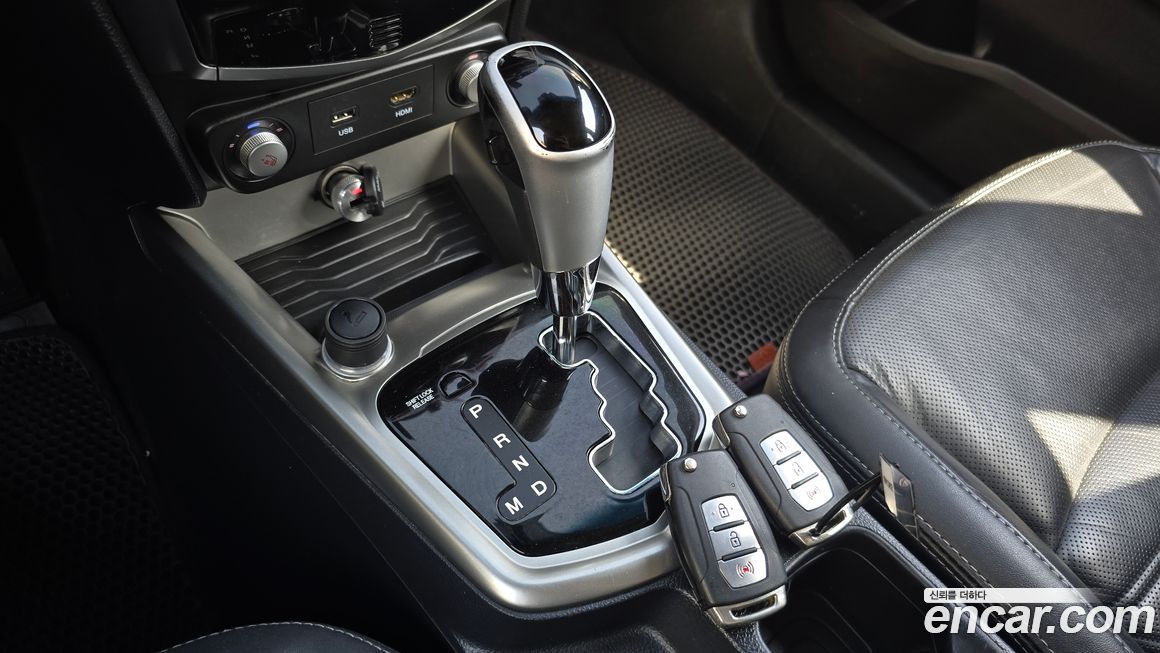 KG_Mobility_Ssangyong TIBOLI 2016