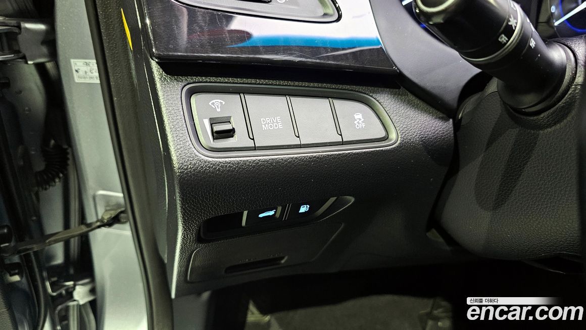 Hyundai Grandeur 2017