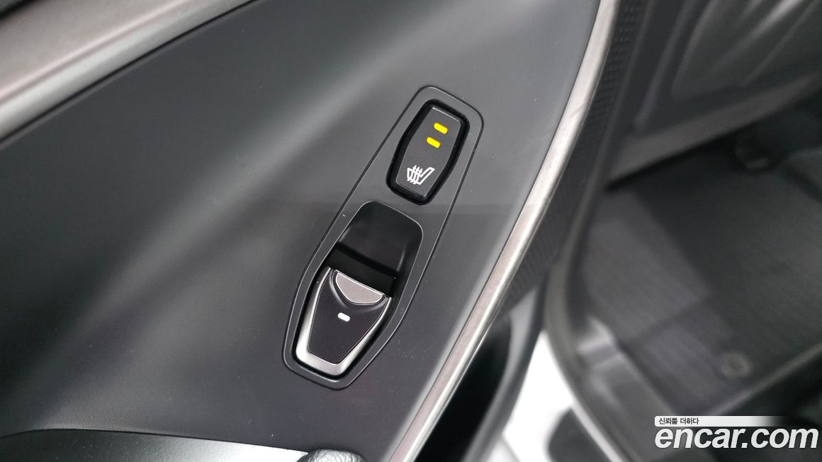 Hyundai Santafe 2016