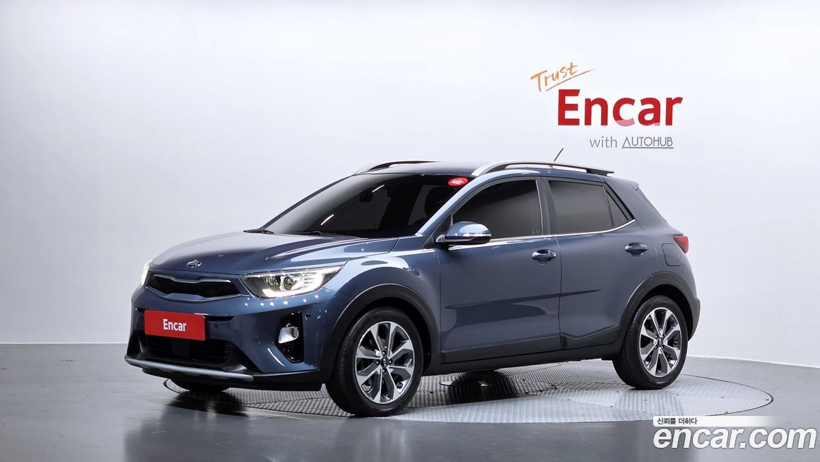 Kia Stonic 2019