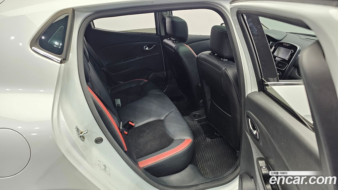 Renault-KoreaSamsung Cilo 2019