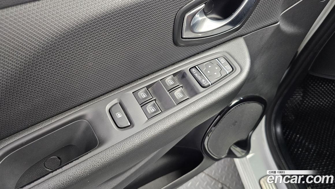 Renault-KoreaSamsung Cilo 2019