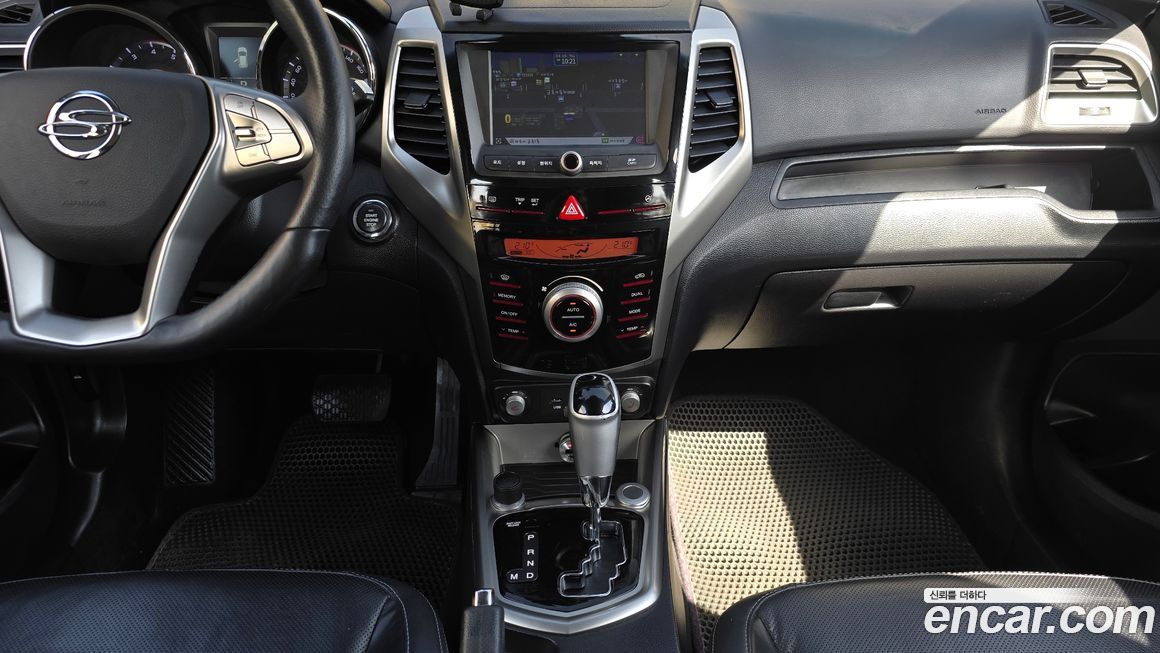 KG_Mobility_Ssangyong TIBOLI 2016