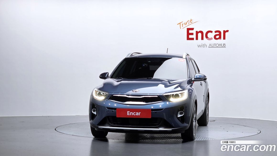 Kia Stonic 2019