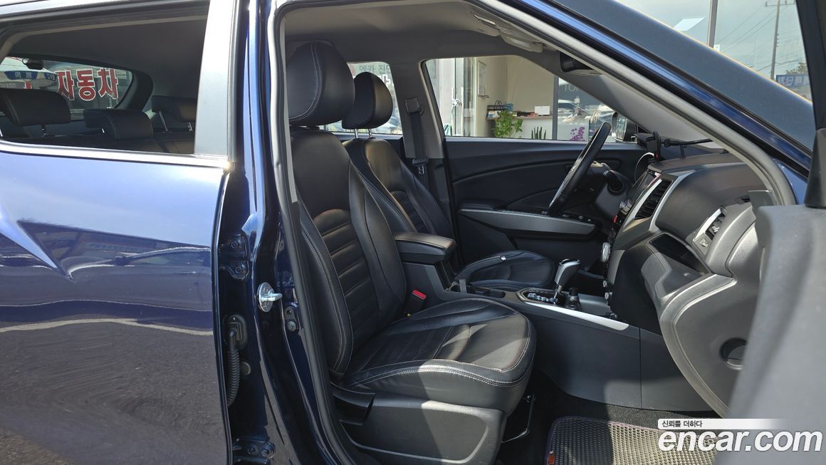 KG_Mobility_Ssangyong TIBOLI 2016