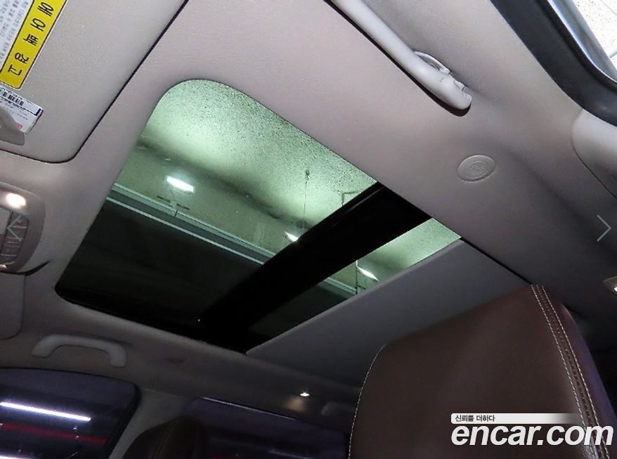 Renault-KoreaSamsung QM6 2017