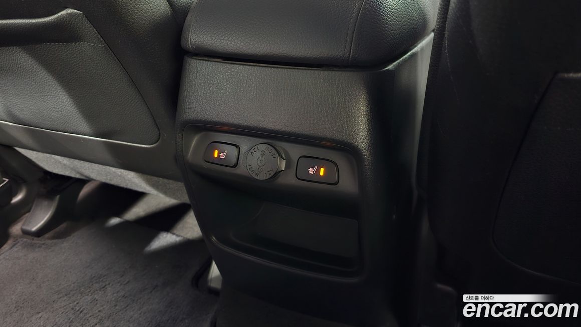 Kia Sorento 2014