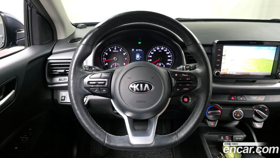 Kia Stonic 2019