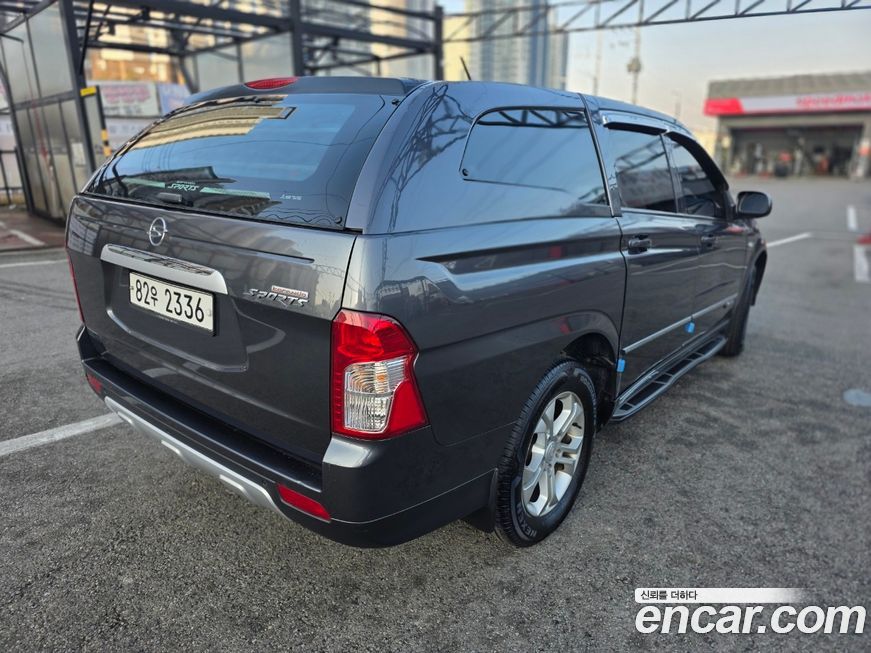 KG_Mobility_Ssangyong KORANDO 2013
