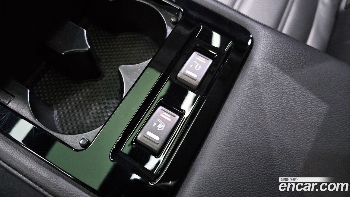 Renault-KoreaSamsung SM6 2016