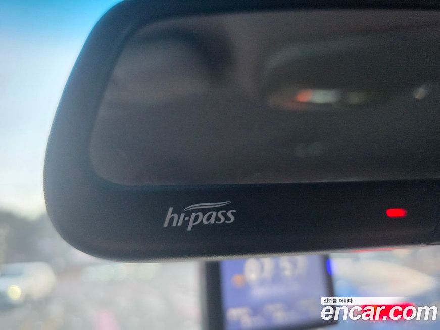 KG_Mobility_Ssangyong KORANDO 2013