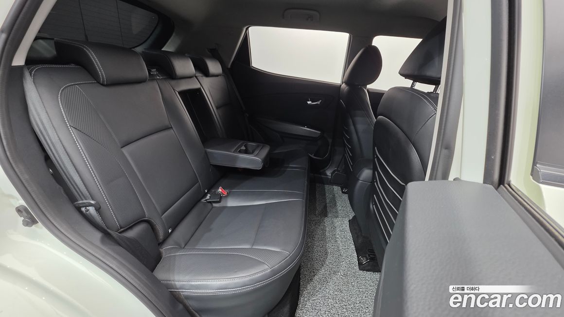 KG_Mobility_Ssangyong TIBOLI 2017