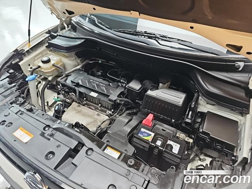 KG_Mobility_Ssangyong TIBOLI 2018