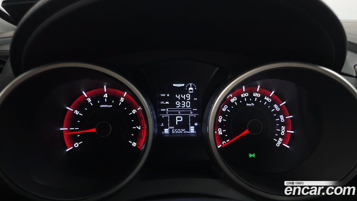 KG_Mobility_Ssangyong TIBOLI 2017