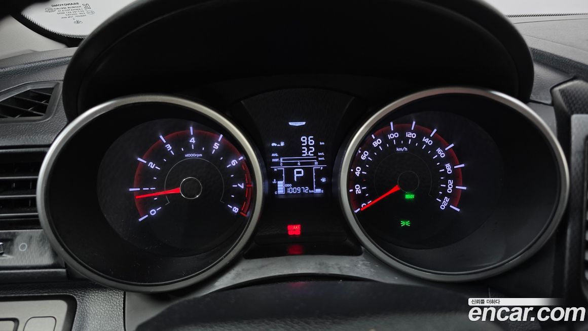 KG_Mobility_Ssangyong TIBOLI 2019