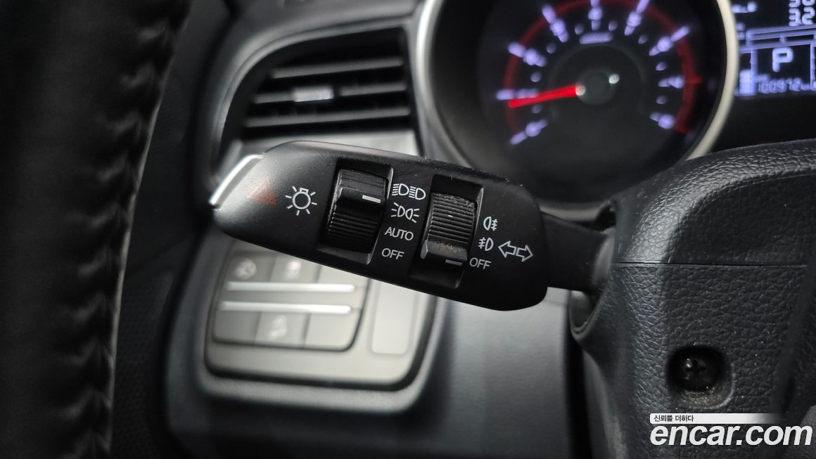 KG_Mobility_Ssangyong TIBOLI 2019