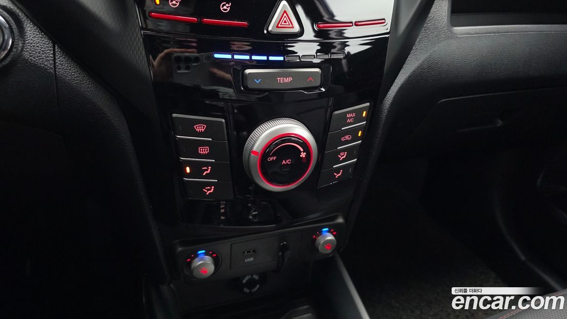 KG_Mobility_Ssangyong TIBOLI 2018