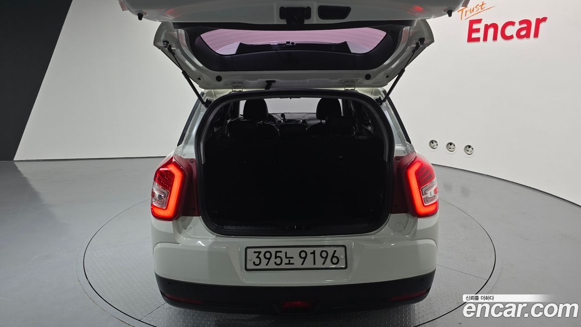 KG_Mobility_Ssangyong TIBOLI 2019