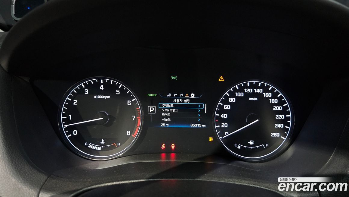 Hyundai Genesis 2014