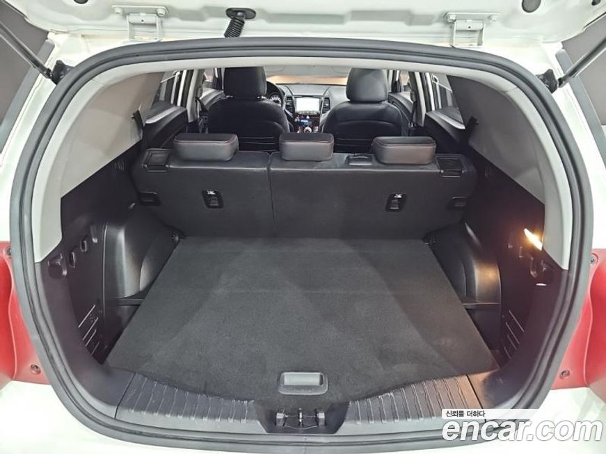 KG_Mobility_Ssangyong TIBOLI 2018