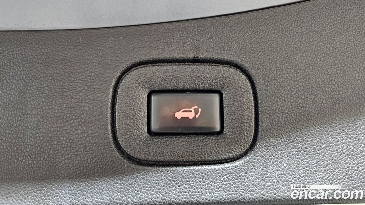 Renault-KoreaSamsung QM6 2019