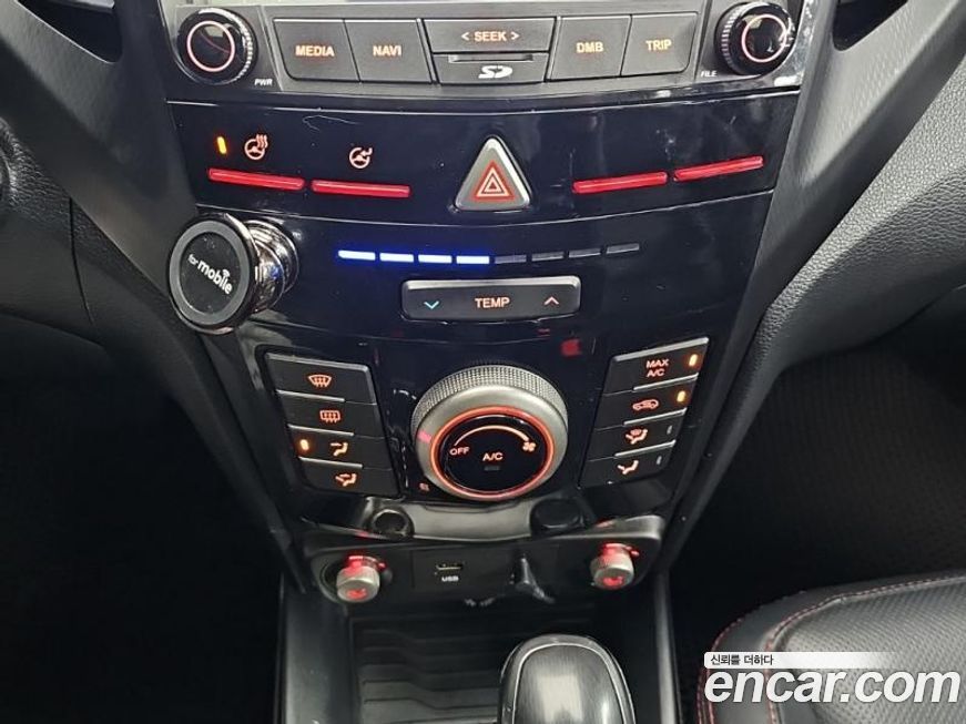 KG_Mobility_Ssangyong TIBOLI 2018