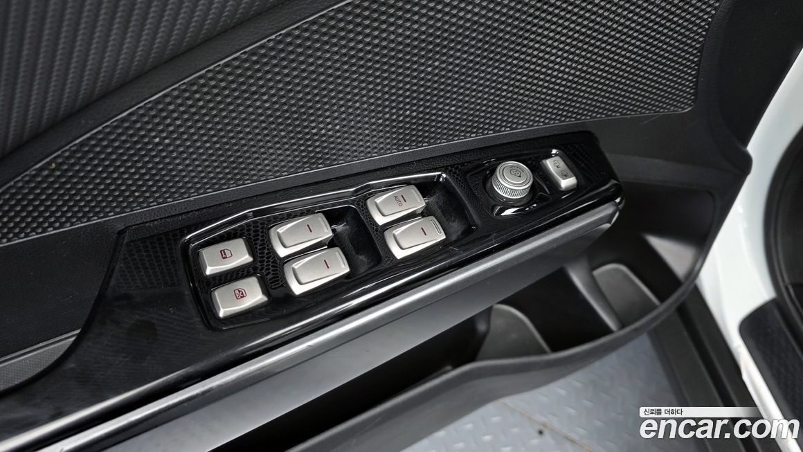 KG_Mobility_Ssangyong TIBOLI 2018