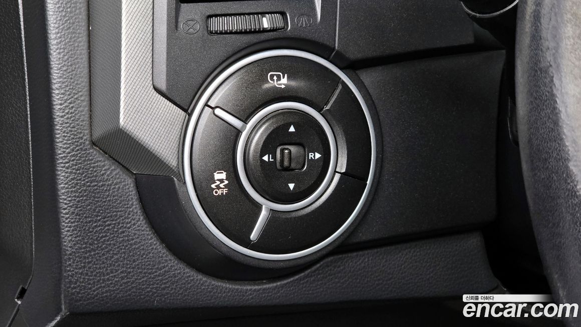 KG_Mobility_Ssangyong KORANDO 2014