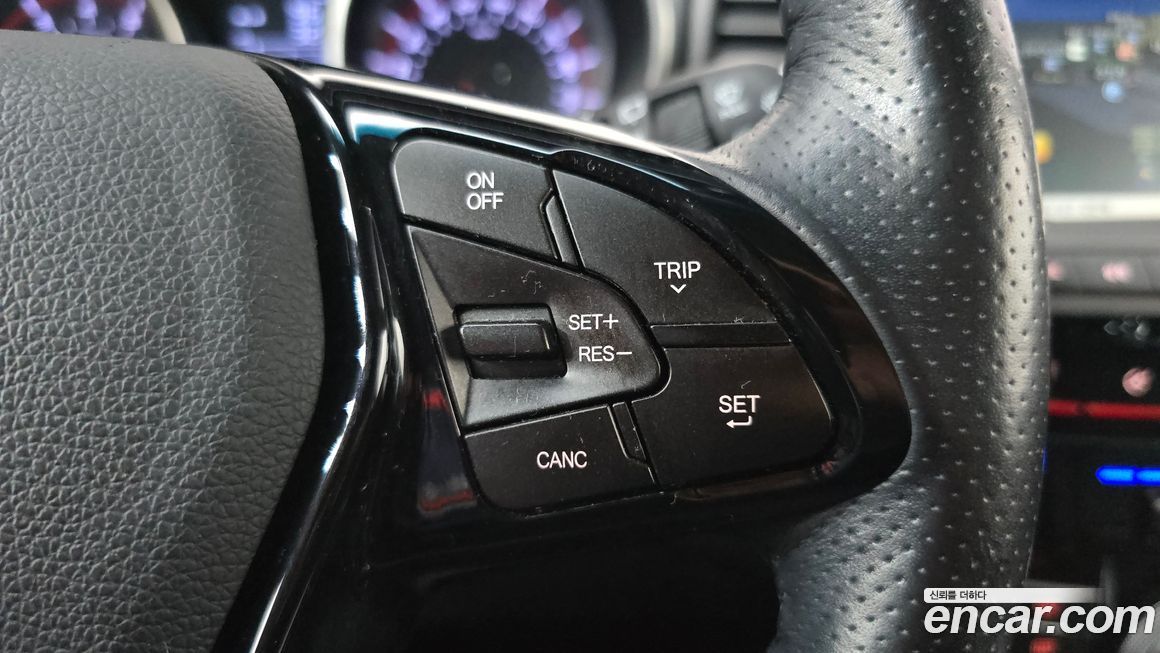 KG_Mobility_Ssangyong TIBOLI 2019