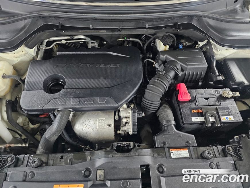 KG_Mobility_Ssangyong TIBOLI 2018