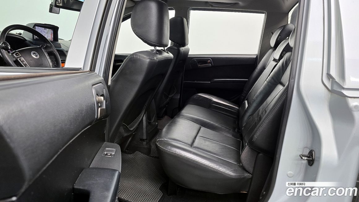 KG_Mobility_Ssangyong KORANDO 2014