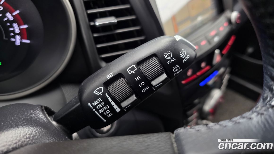 KG_Mobility_Ssangyong TIBOLI 2018