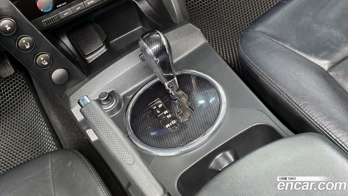 KG_Mobility_Ssangyong KORANDO 2014