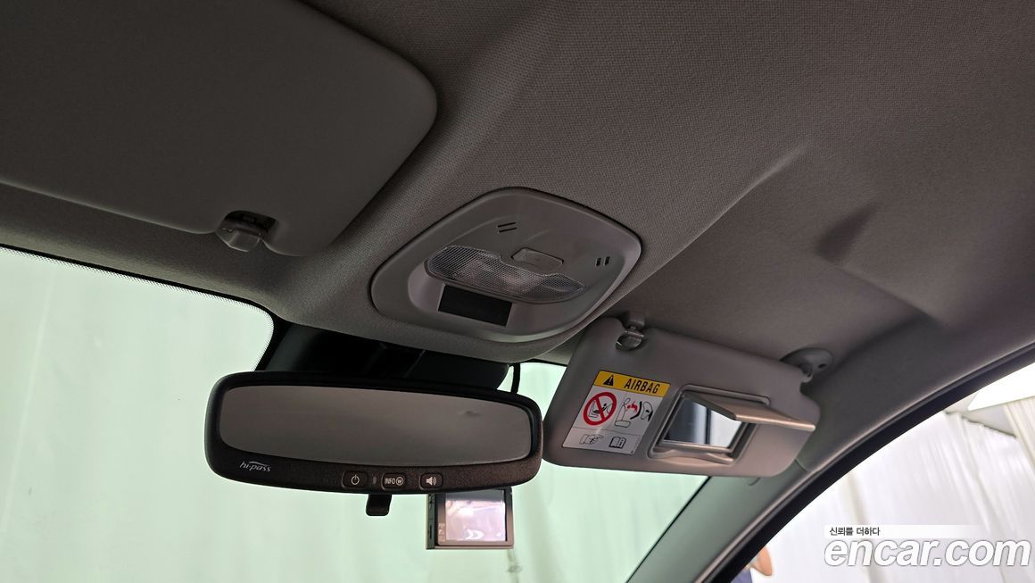 ChevroletGMDaewoo Spark 2021